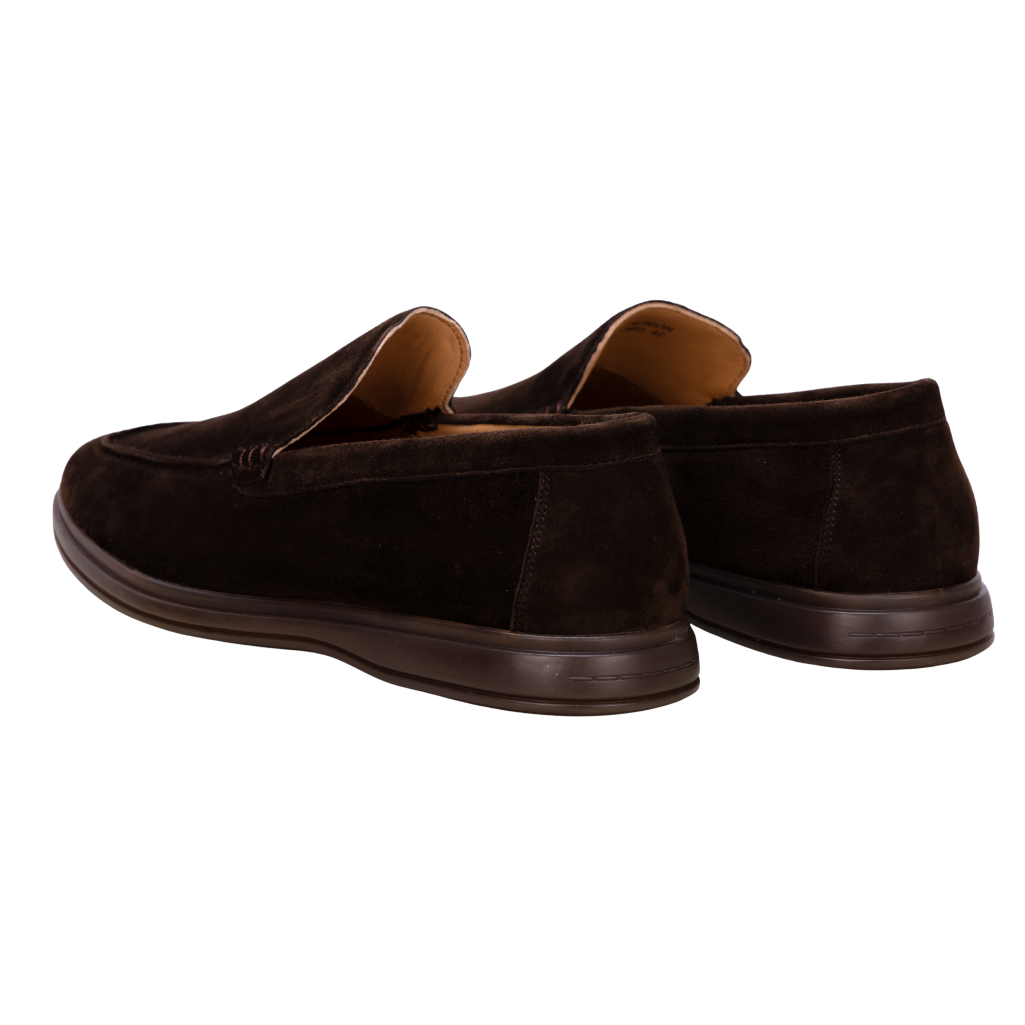 Men's Loafers Aurion in Brown