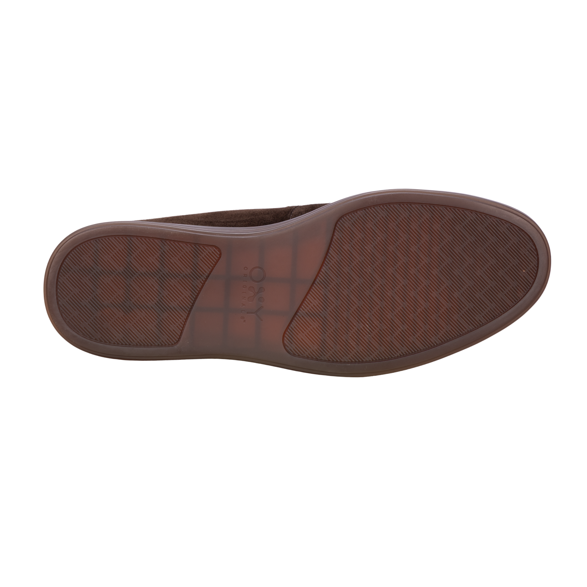Men's Loafers Aurion in Brown