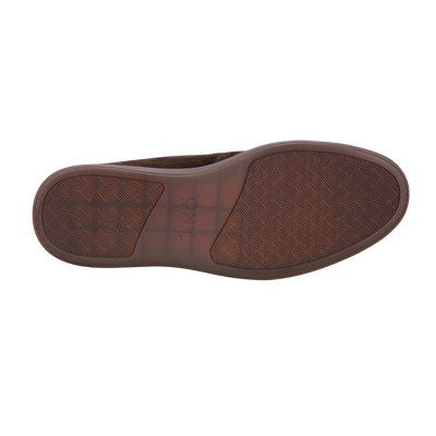 Men's Loafers Aurion in Brown