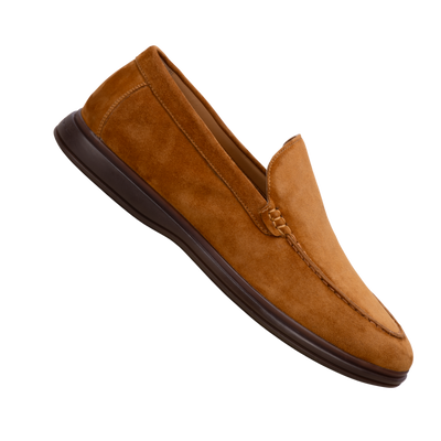 Men's Loafers Aurion in Tan