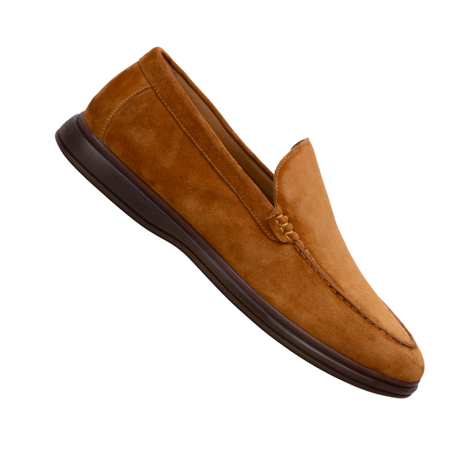 Men's Loafers Aurion in Tan
