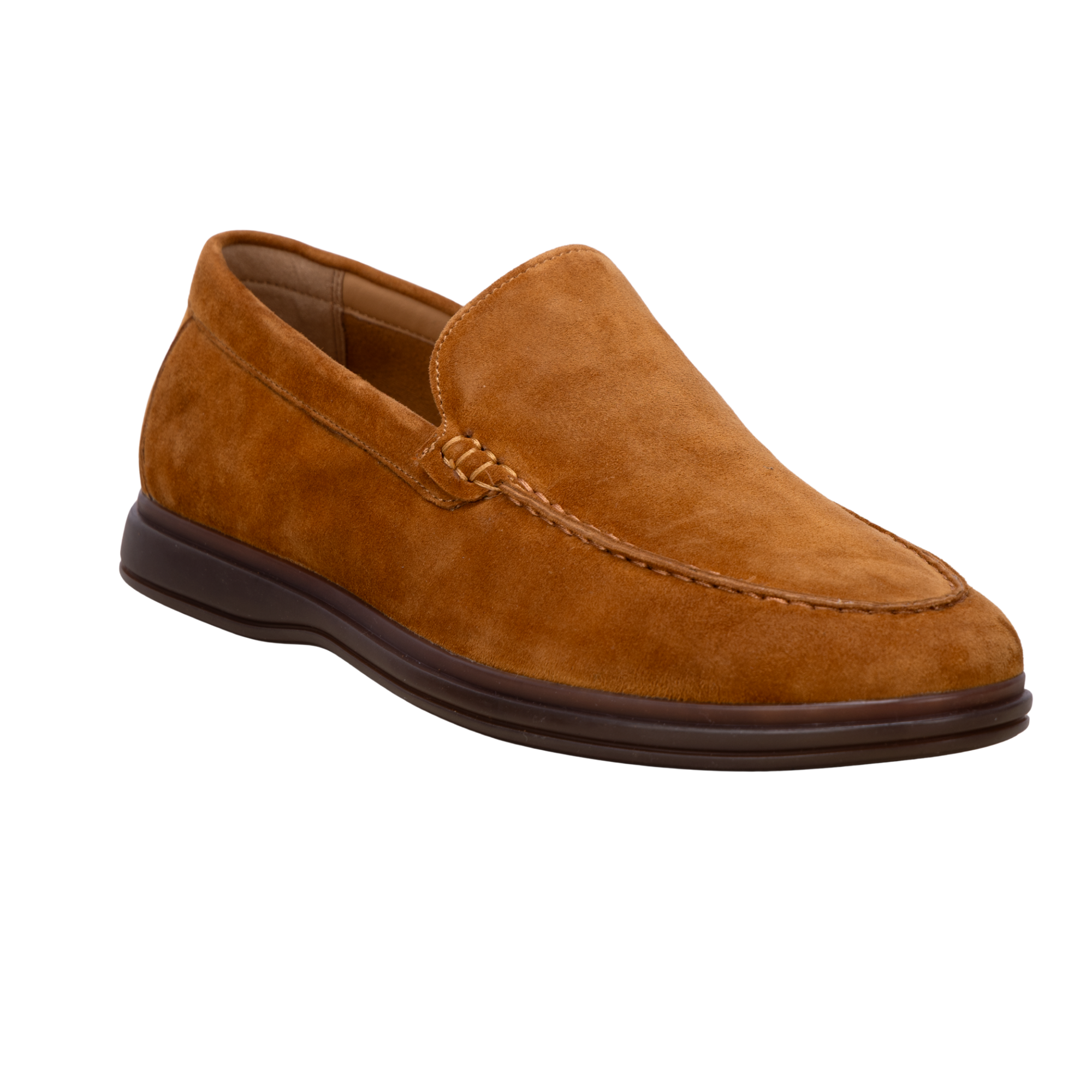 Men's Loafers Aurion in Tan