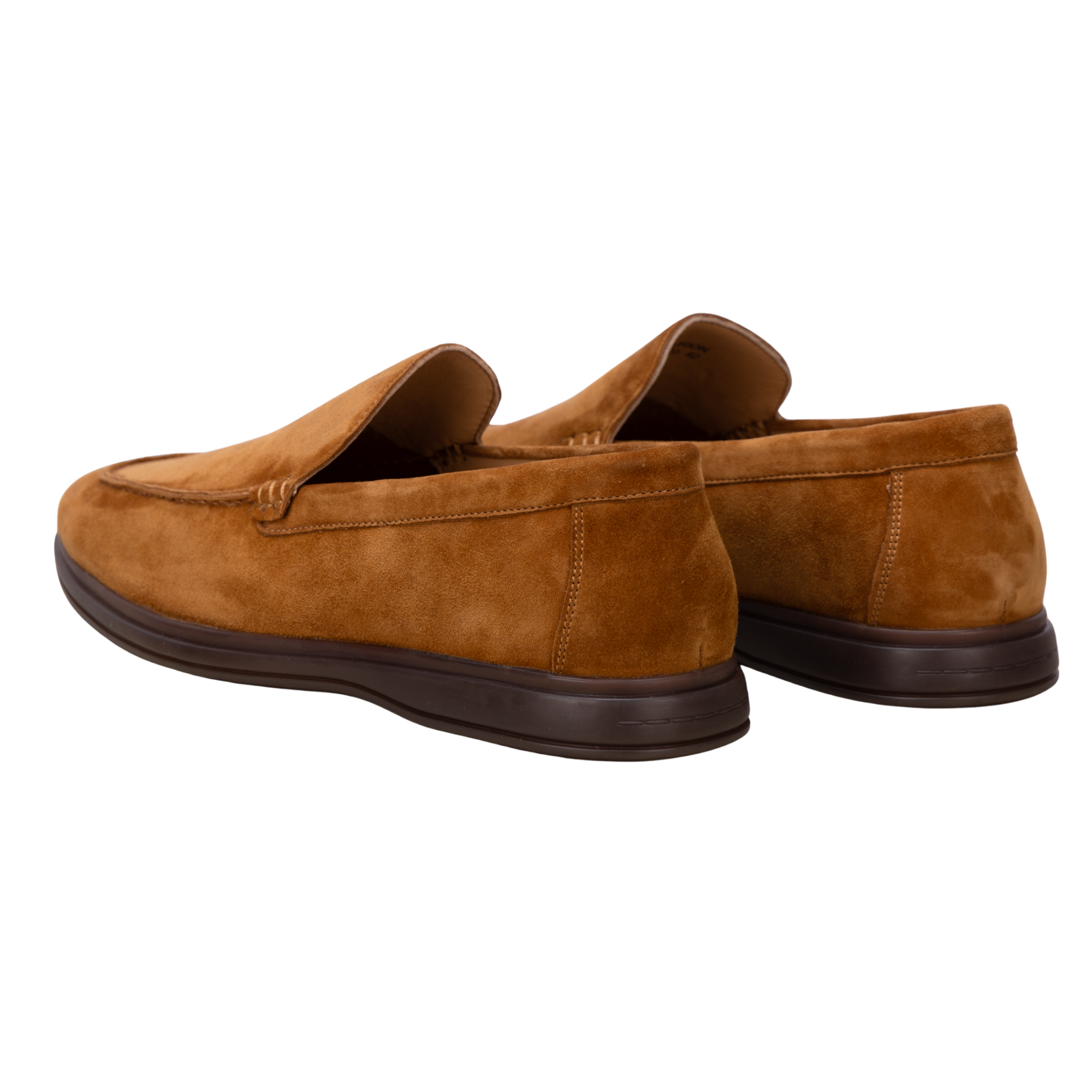 Men's Loafers Aurion in Tan
