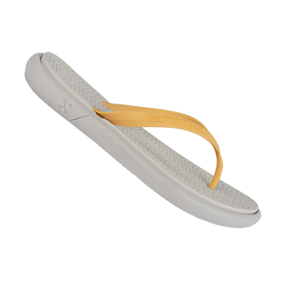 Women's Slippers Escape in Nimbus/Solea