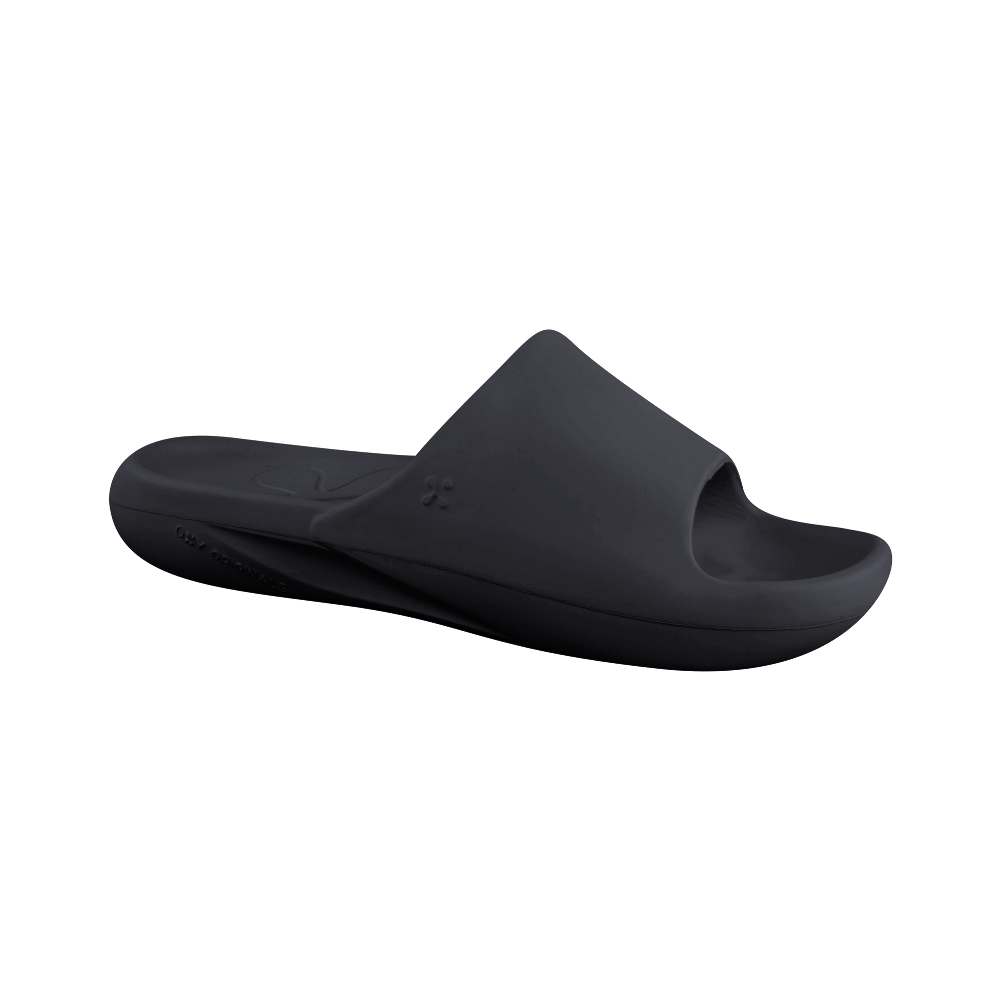 Women's slippers Expedition in espresso