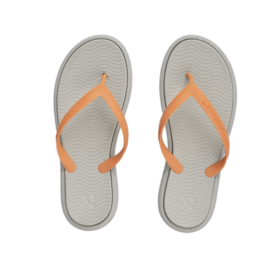 Women's Slippers Escape in Nimbus/Blush