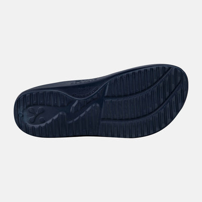 Men's slippers Explorer in clear night