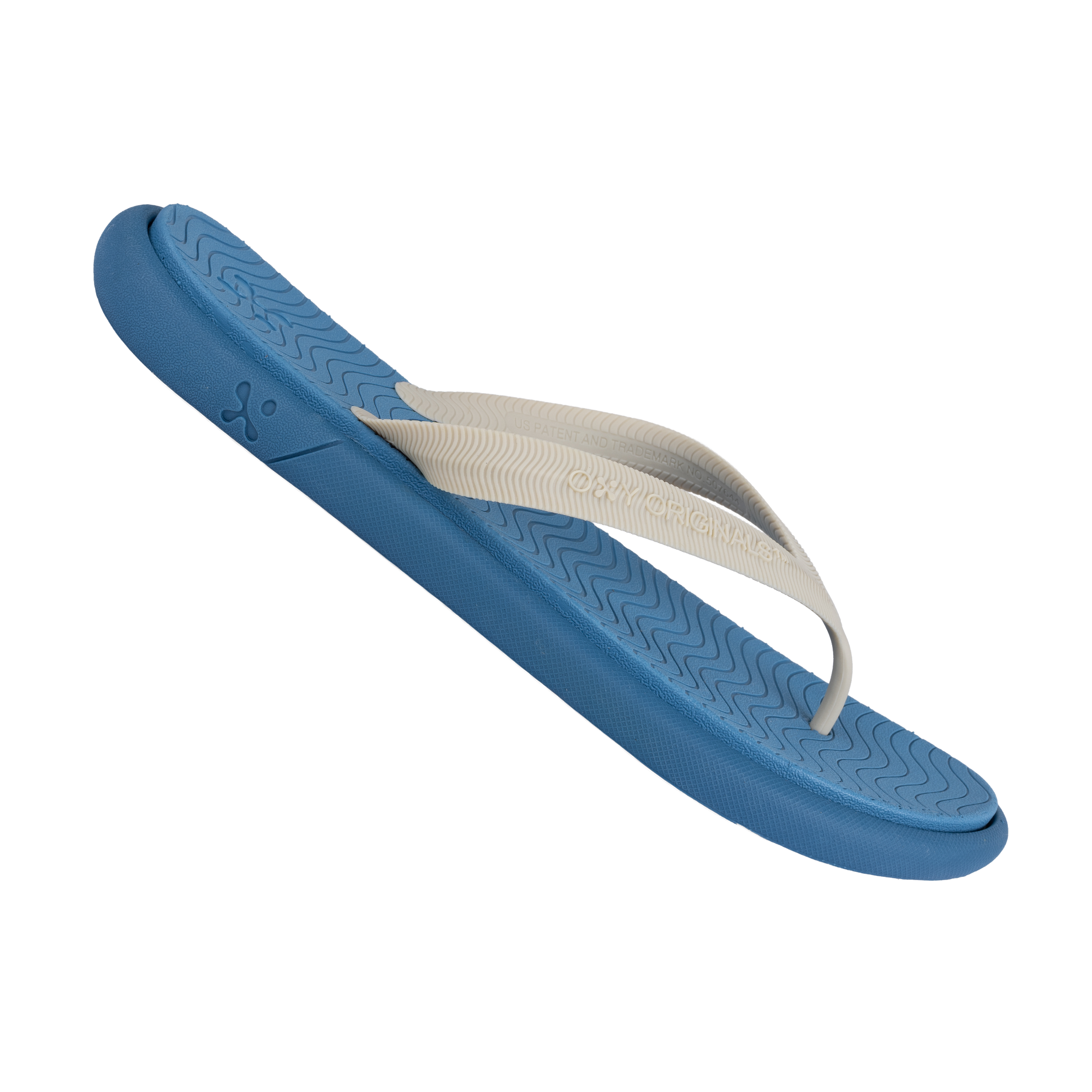 Men's Slippers Escape in Wave/Foam