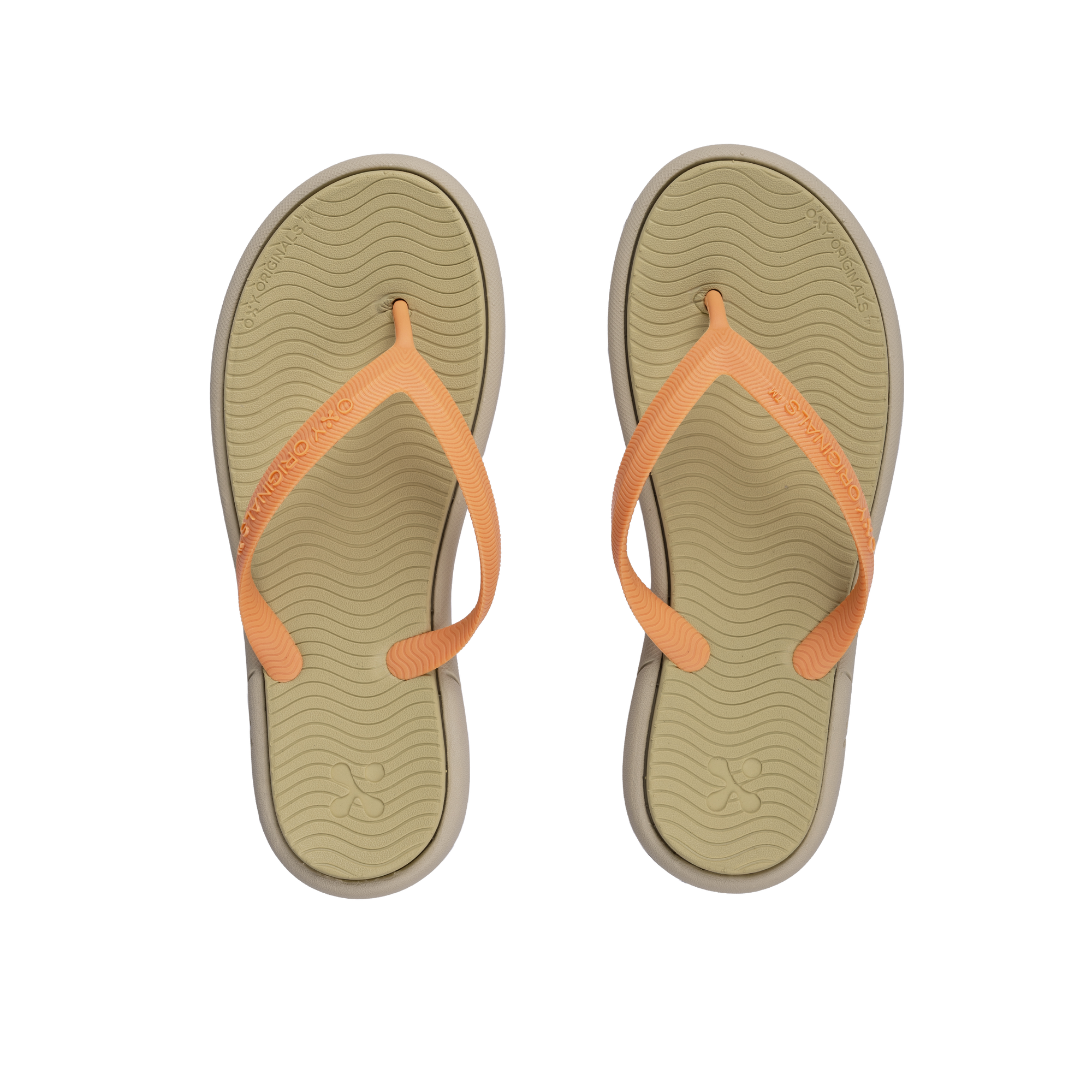 Women's Slippers Escape in Zest/Solea