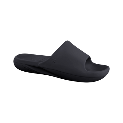 Women's slippers Expedition in espresso