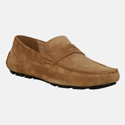 Men's Protech series driver Pantera in tan