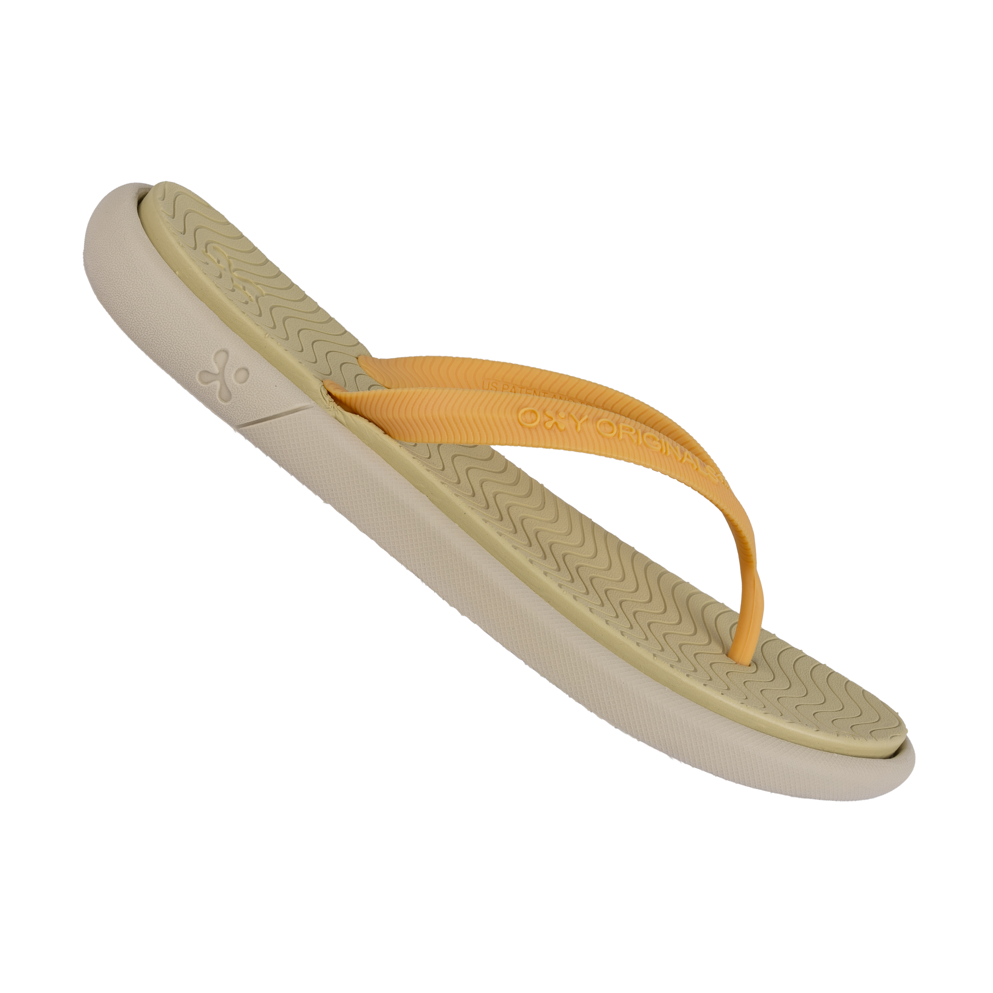 Women's Slippers Escape in Zest/Solea