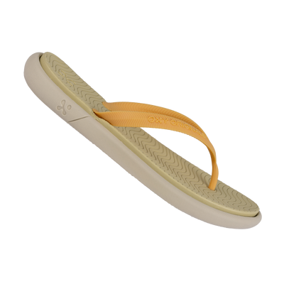 Women's Slippers Escape in Zest/Solea