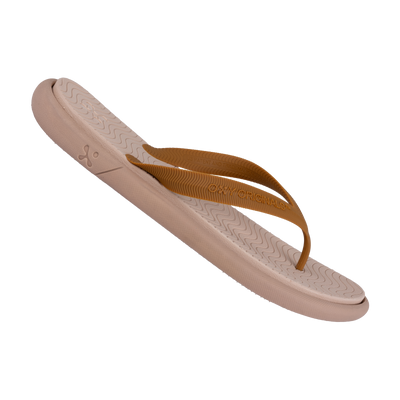 Men's Slippers Escape in Salt/Gobi