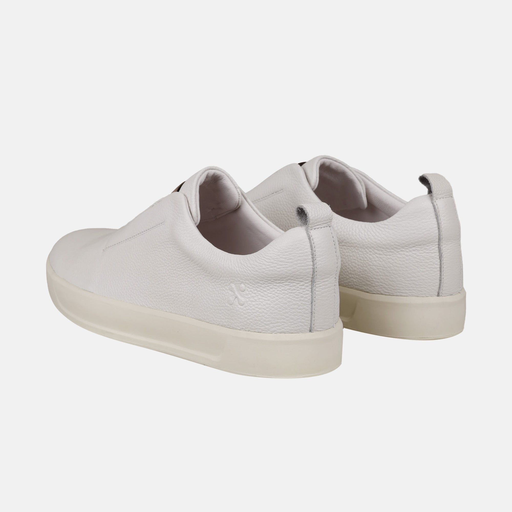 Women's sneakers Mangusta in white