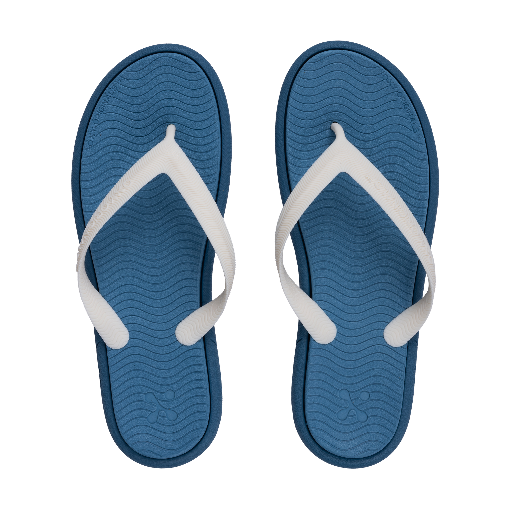 Men's Slippers Escape in Wave/Nube