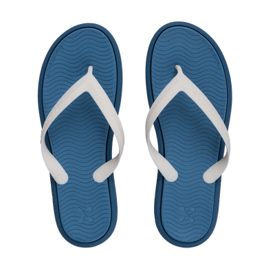 Men's Slippers Escape in Wave/Nube