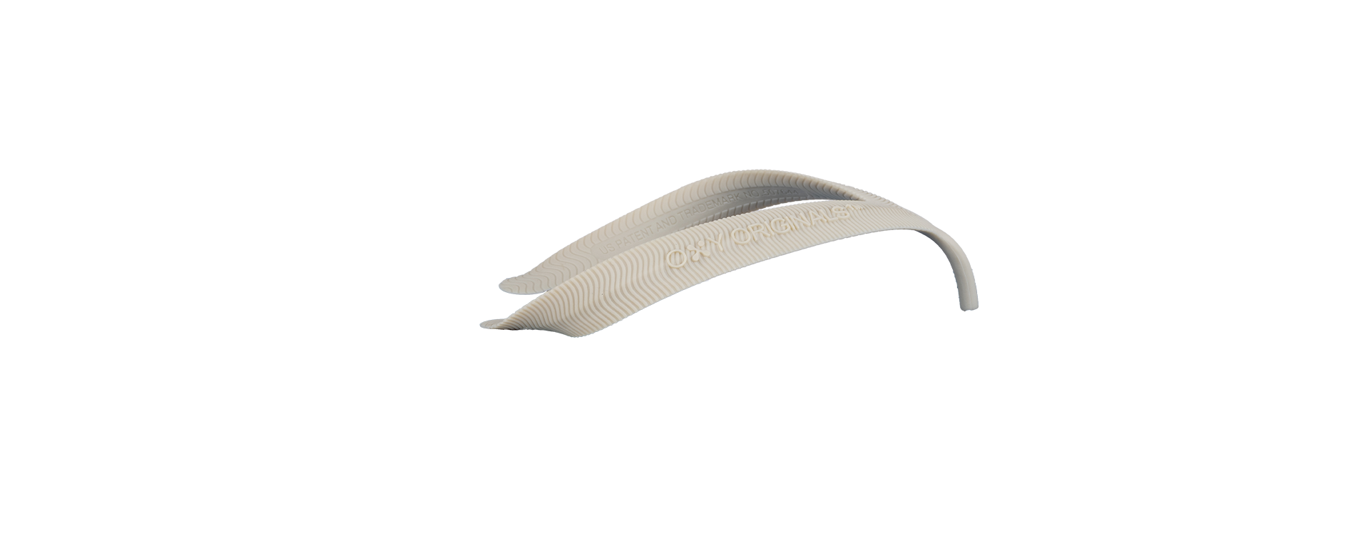 Men's Slippers Escape Strap in Foam