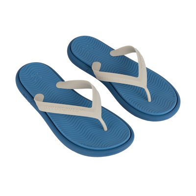 Men's Slippers Escape in Wave/Foam