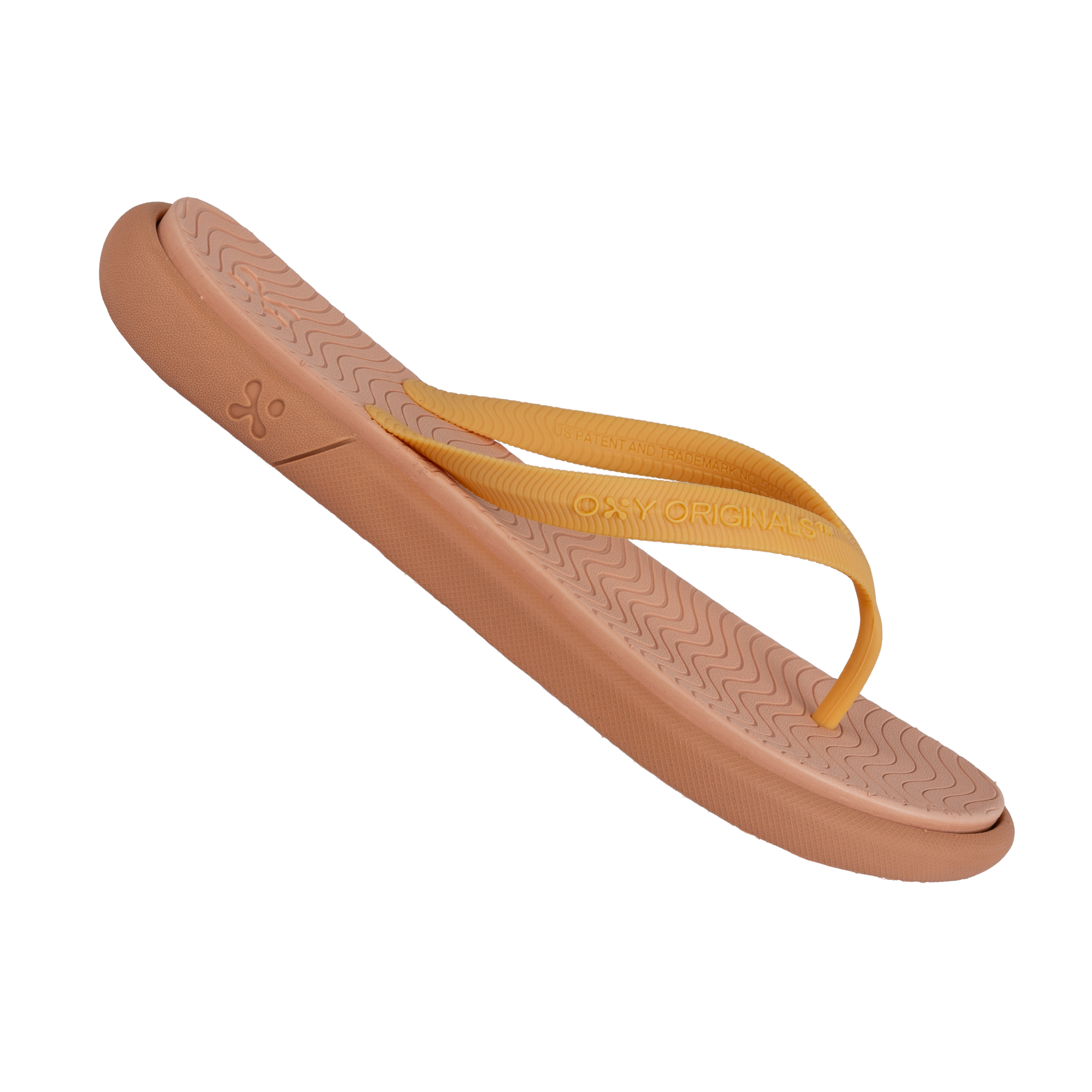 Women's Slippers Escape in Coral/Solea