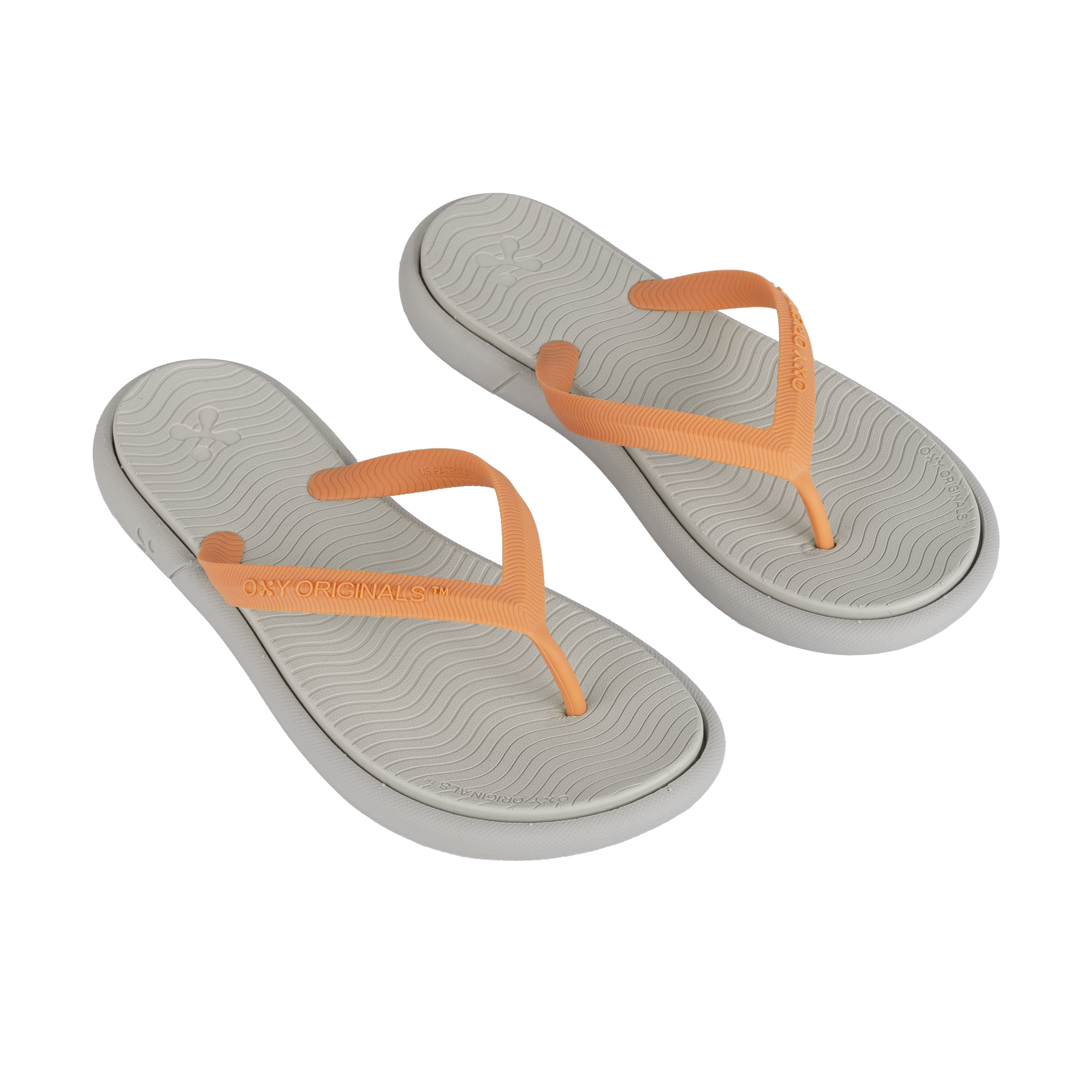 Women's Slippers Escape in Nimbus/Blush