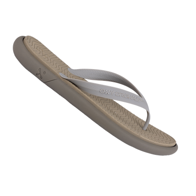 Men's Slippers Escape in Rock/Grano