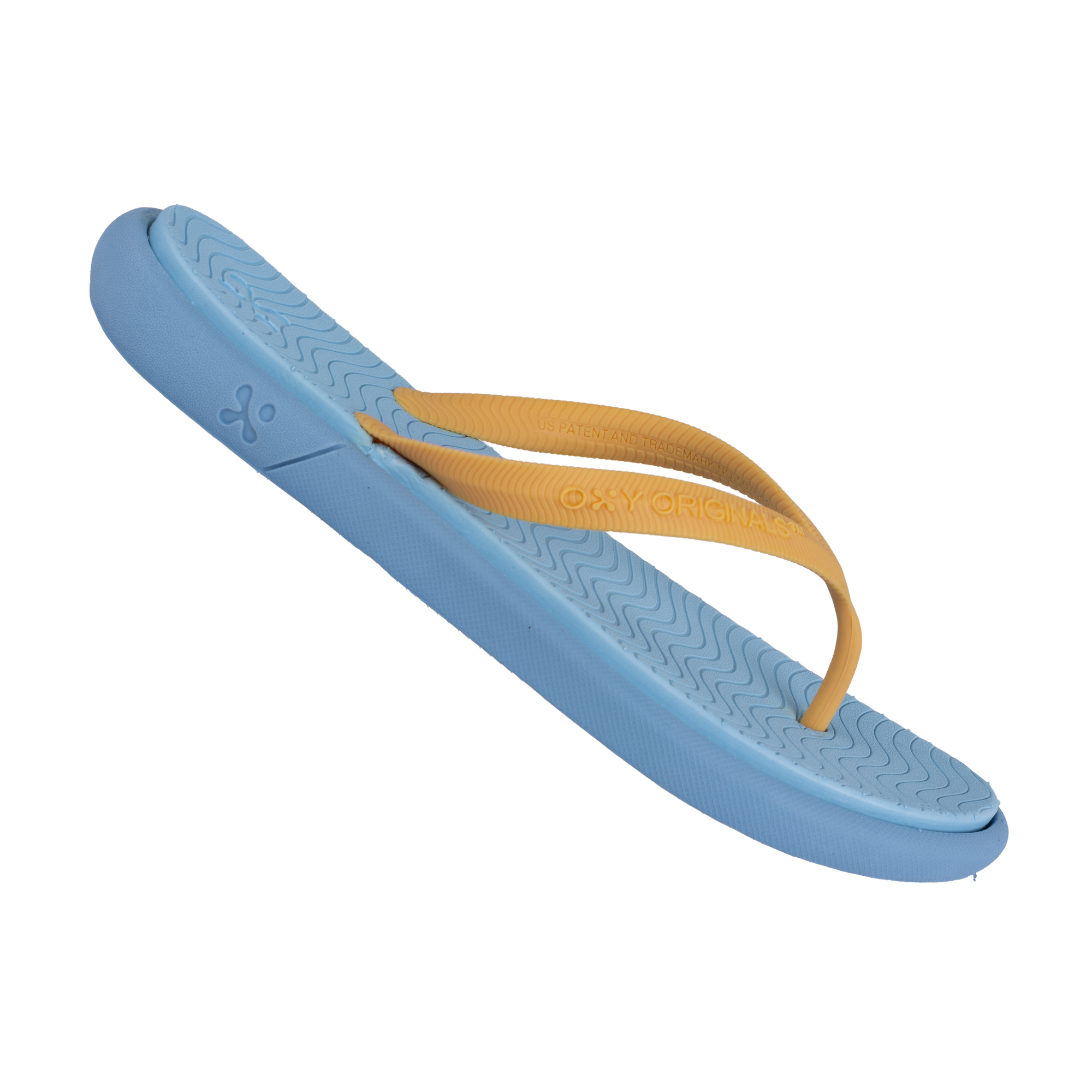 Women's Slippers Escape in Breeze/Solea