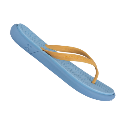 Women's Slippers Escape in Breeze/Solea