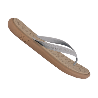 Men's Slippers Escape in Dune/Grano