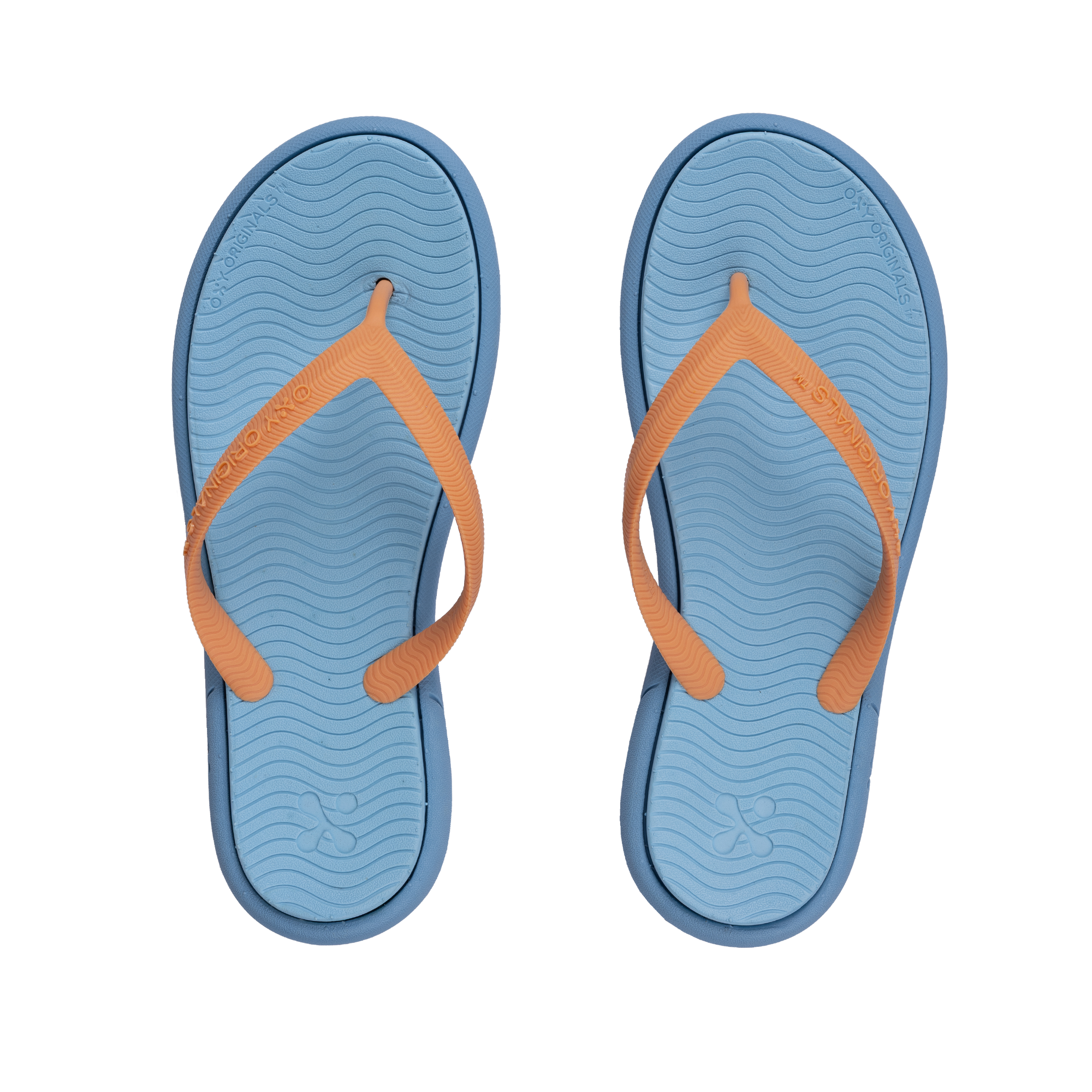 Women's Slippers Escape in Breeze/Blush