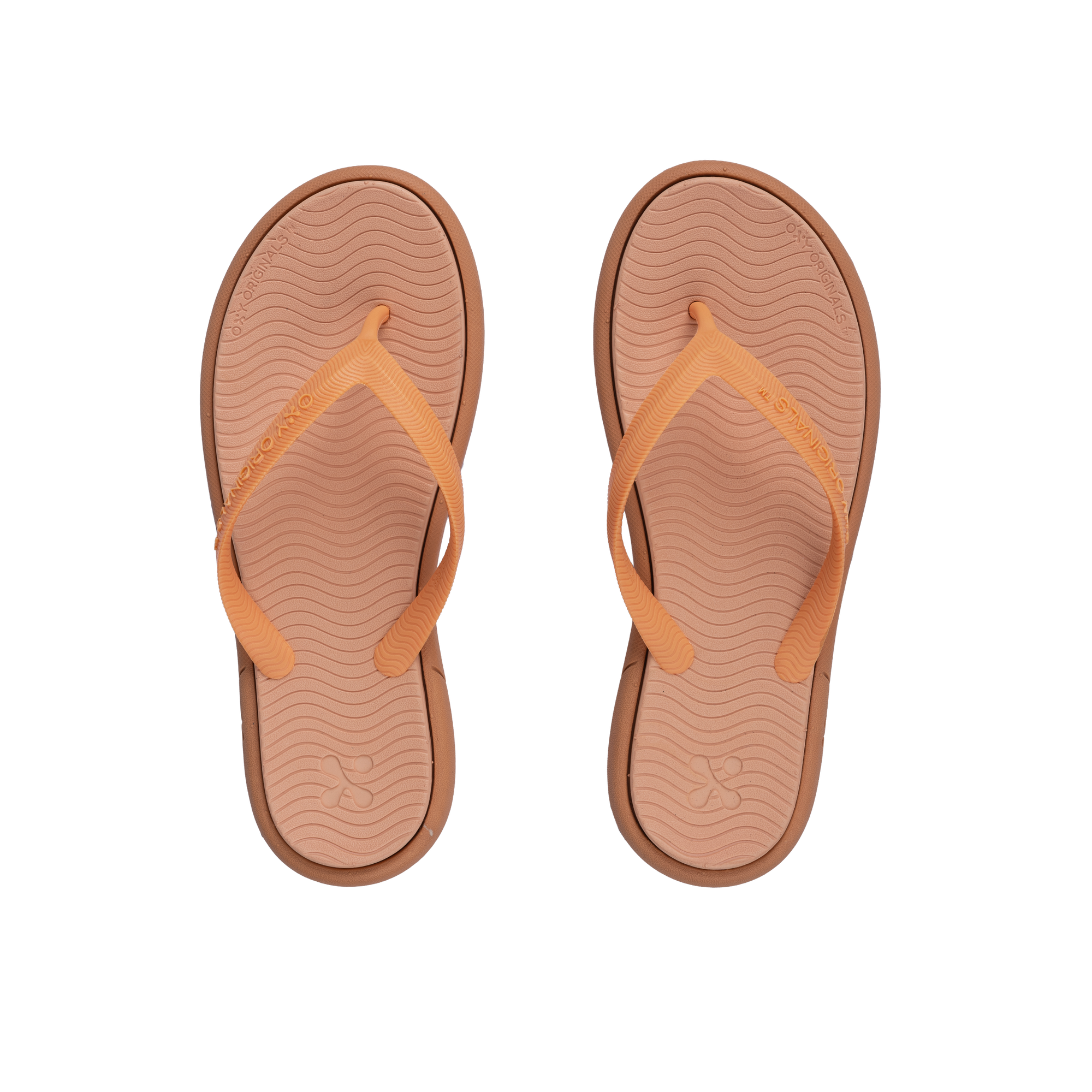 Women's Slippers Escape in Coral/Blush