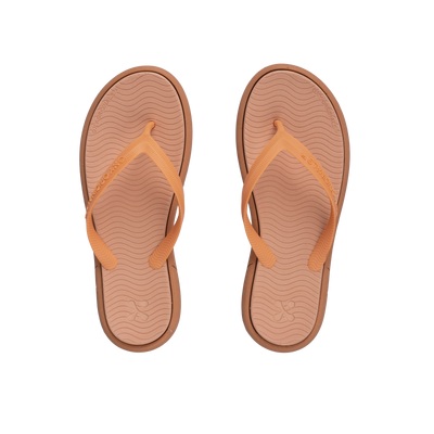 Women's Slippers Escape in Coral/Blush