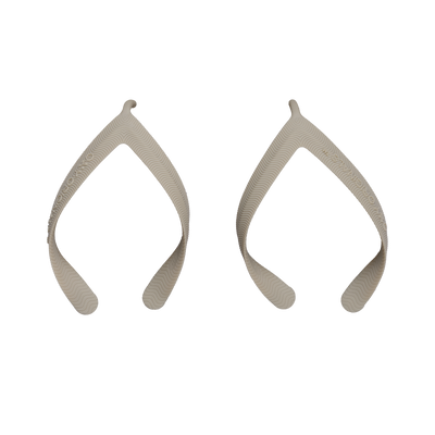 Men's Slippers Escape Strap in Foam