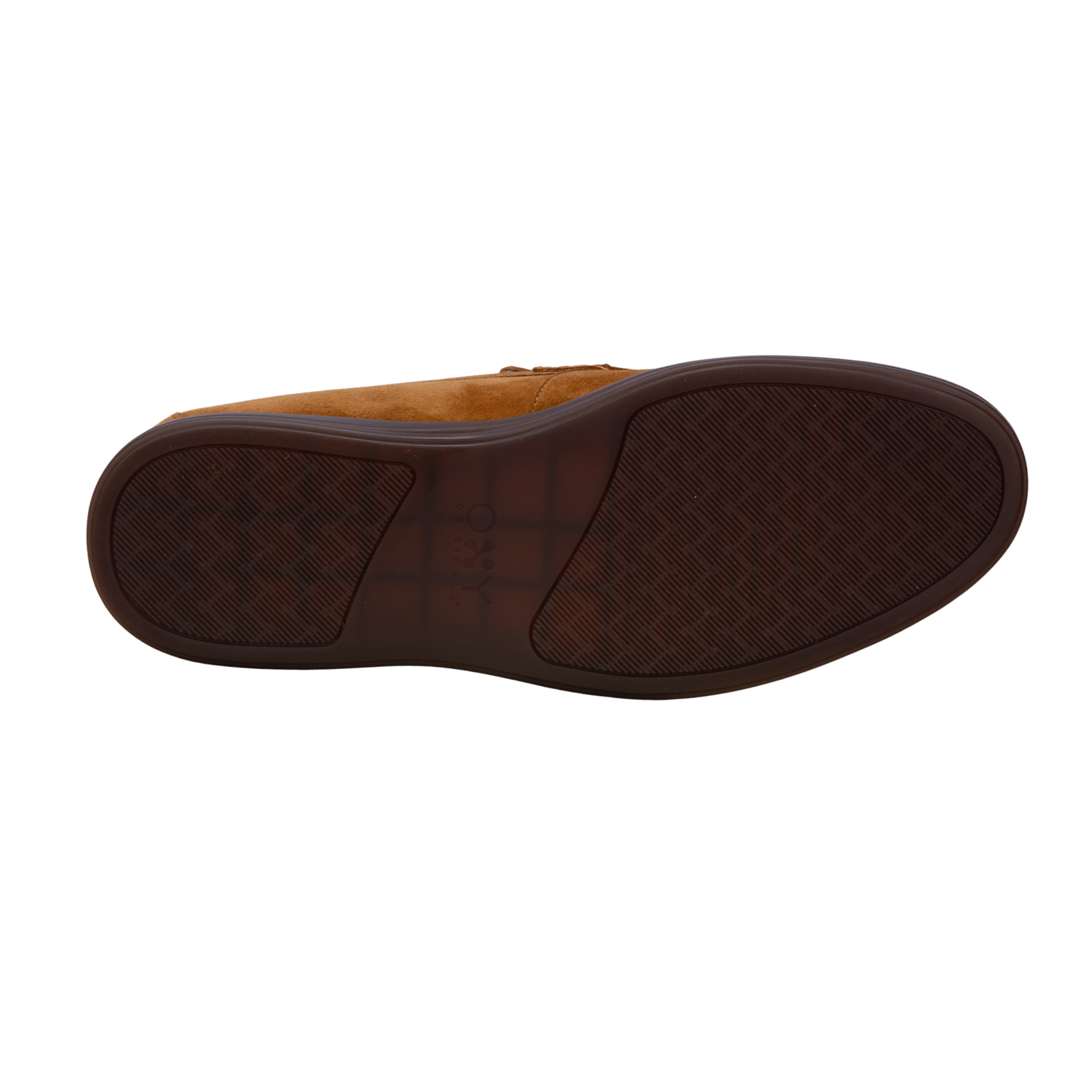 Men's Loafers Aurion in Tan
