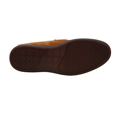 Men's Loafers Aurion in Tan
