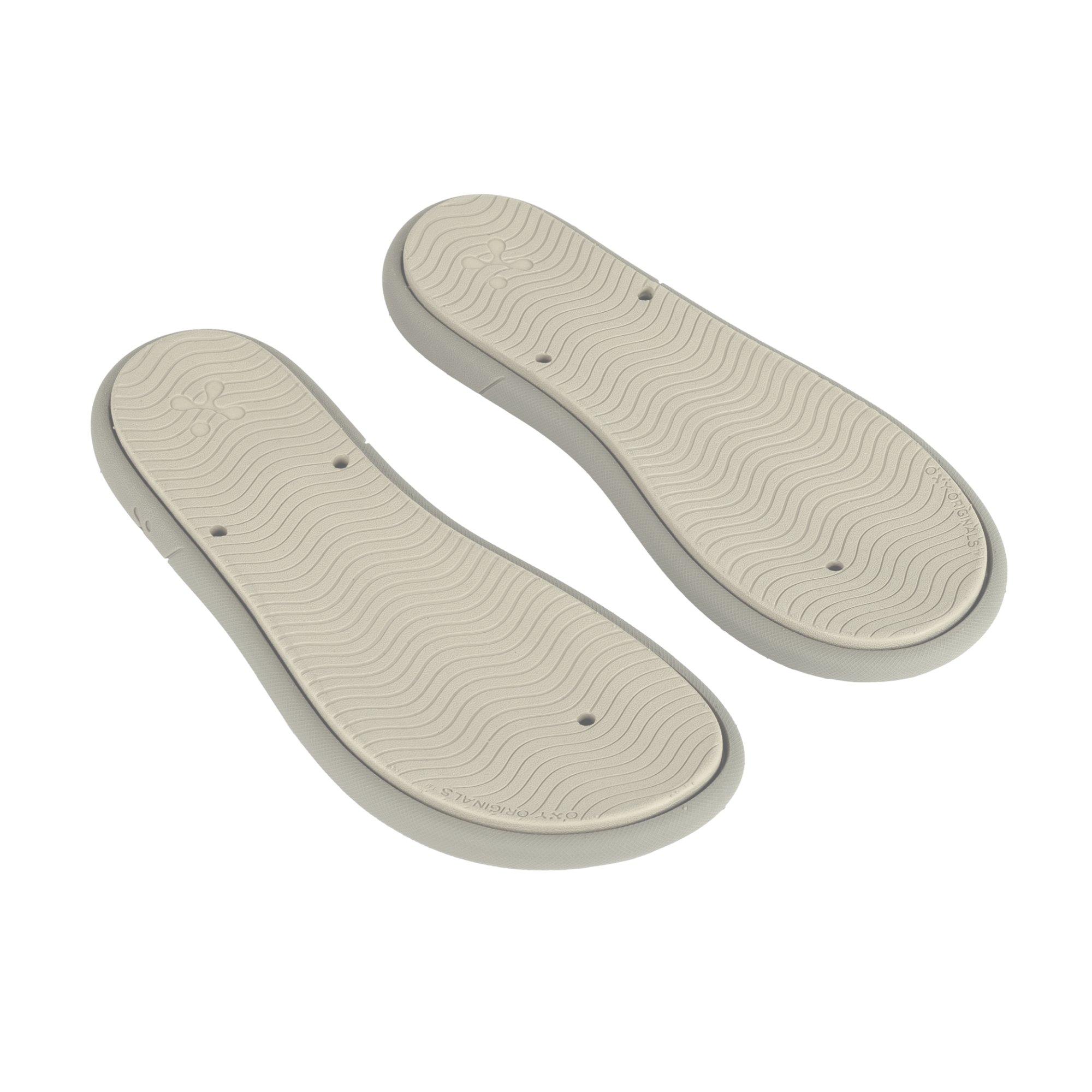 Men's Slippers Escape Footbed in Nimbus