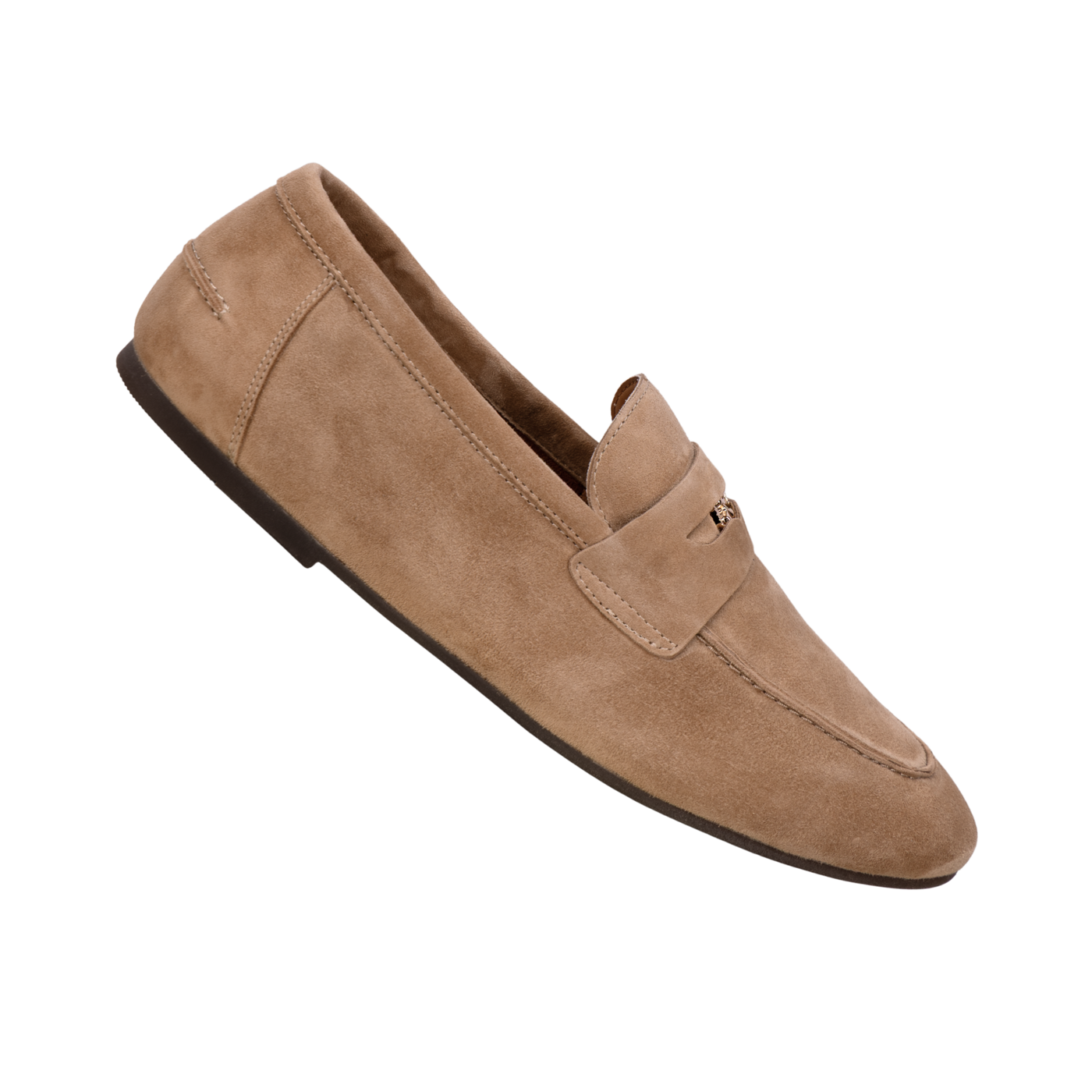 Women's Loafers Venza in Beige