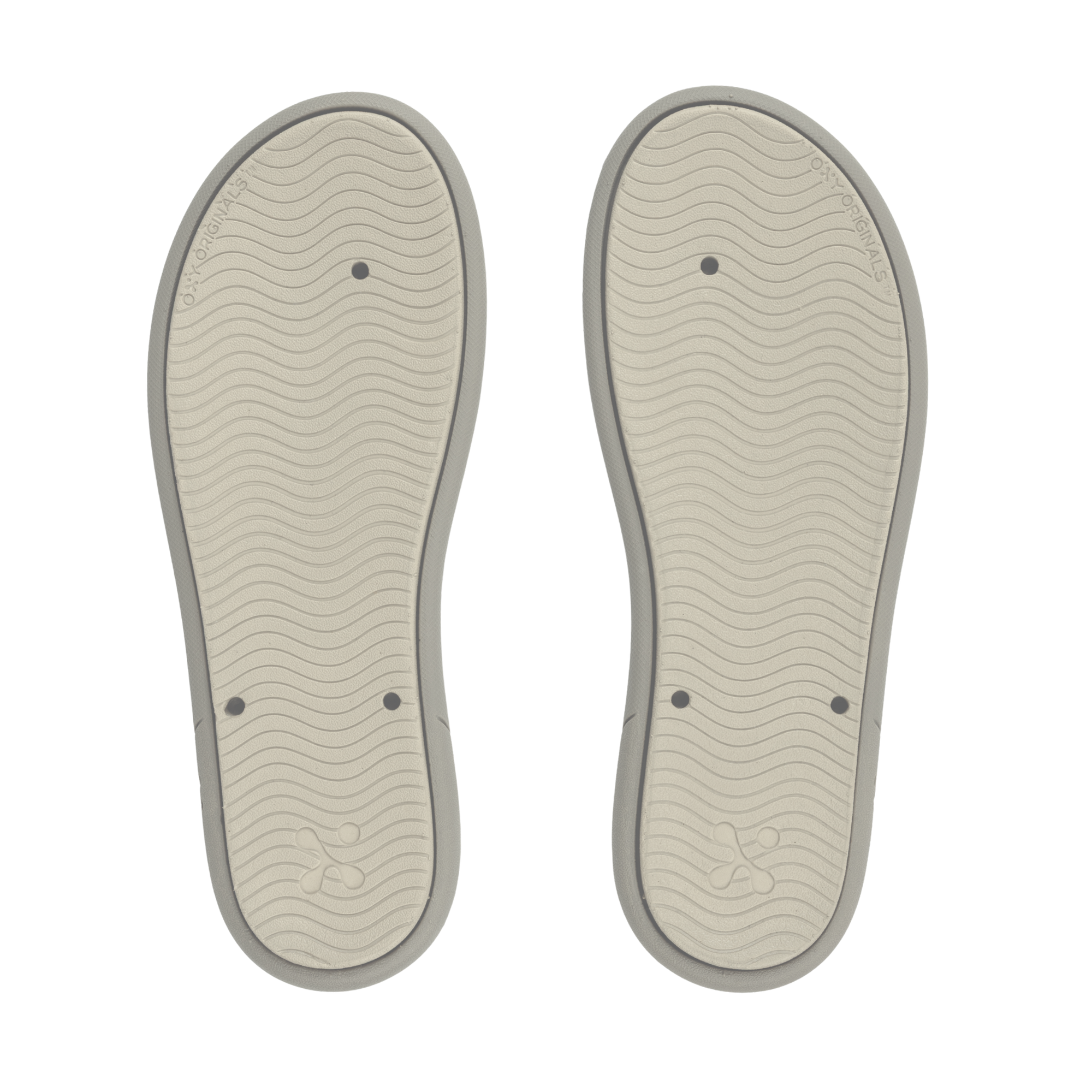 Men's Slippers Escape Footbed in Nimbus