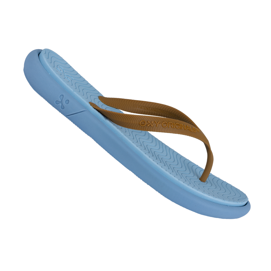 Women's Slippers Escape in Breeze/Mira