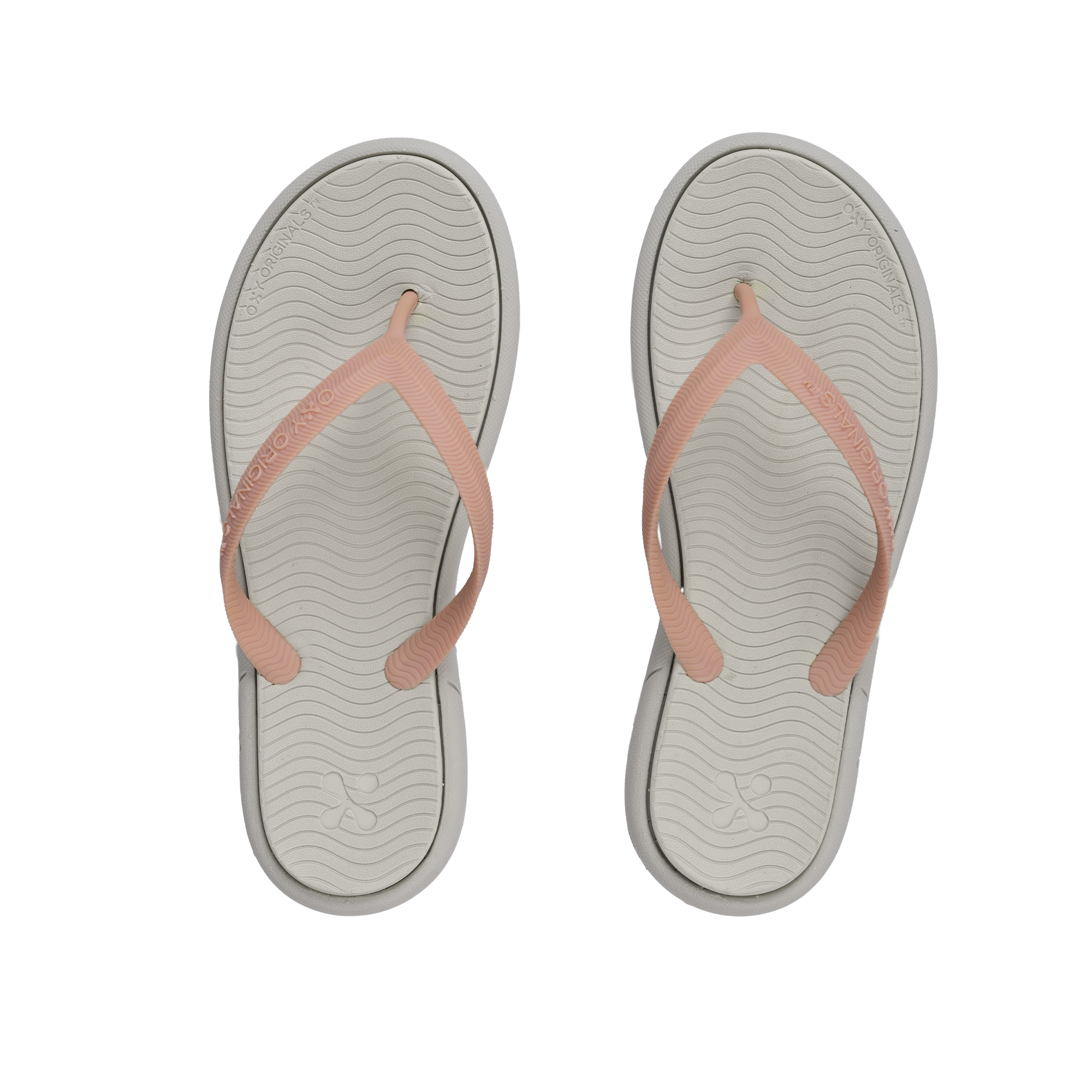 Women's Slippers Escape in Nimbus/Crema