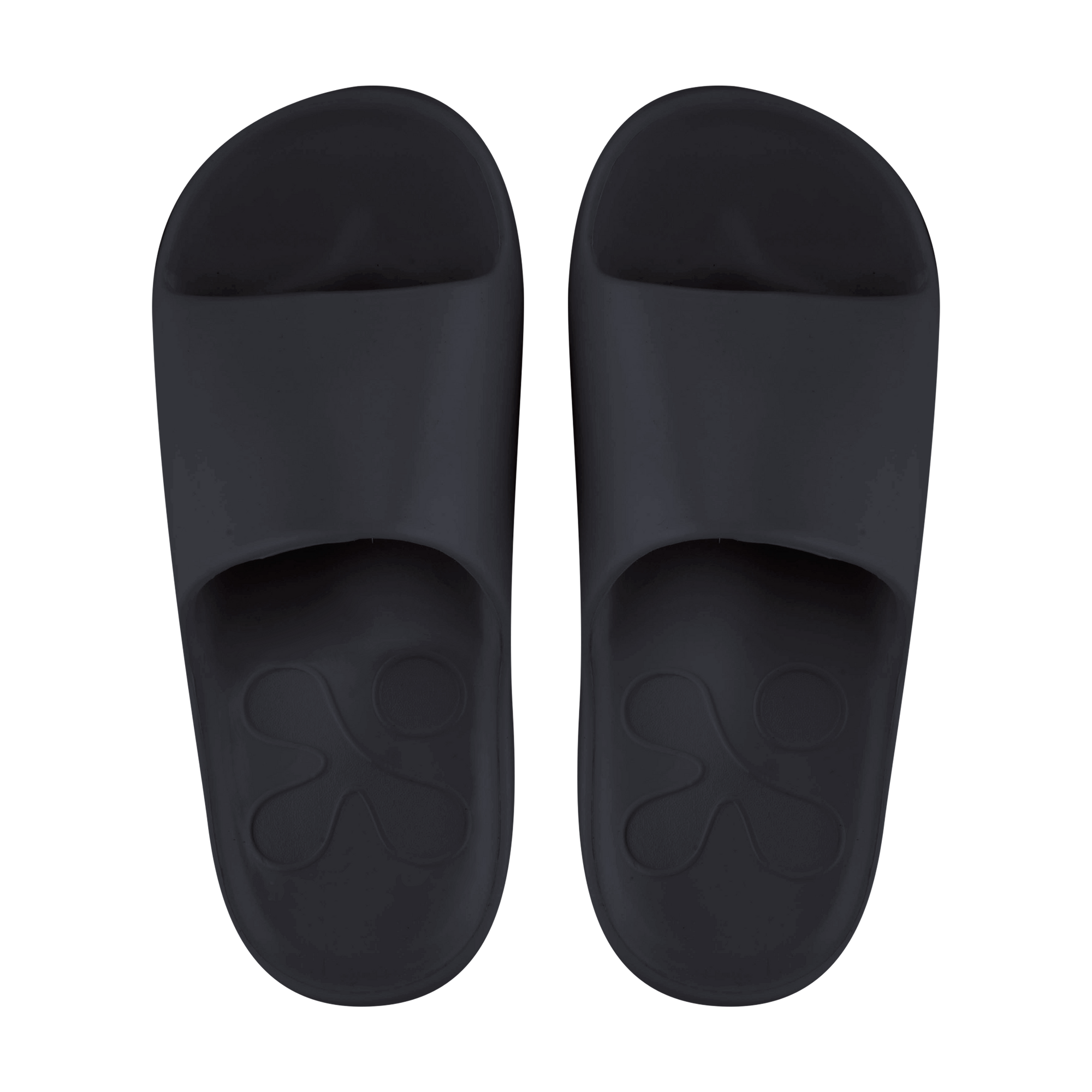 Women's slippers Expedition in espresso