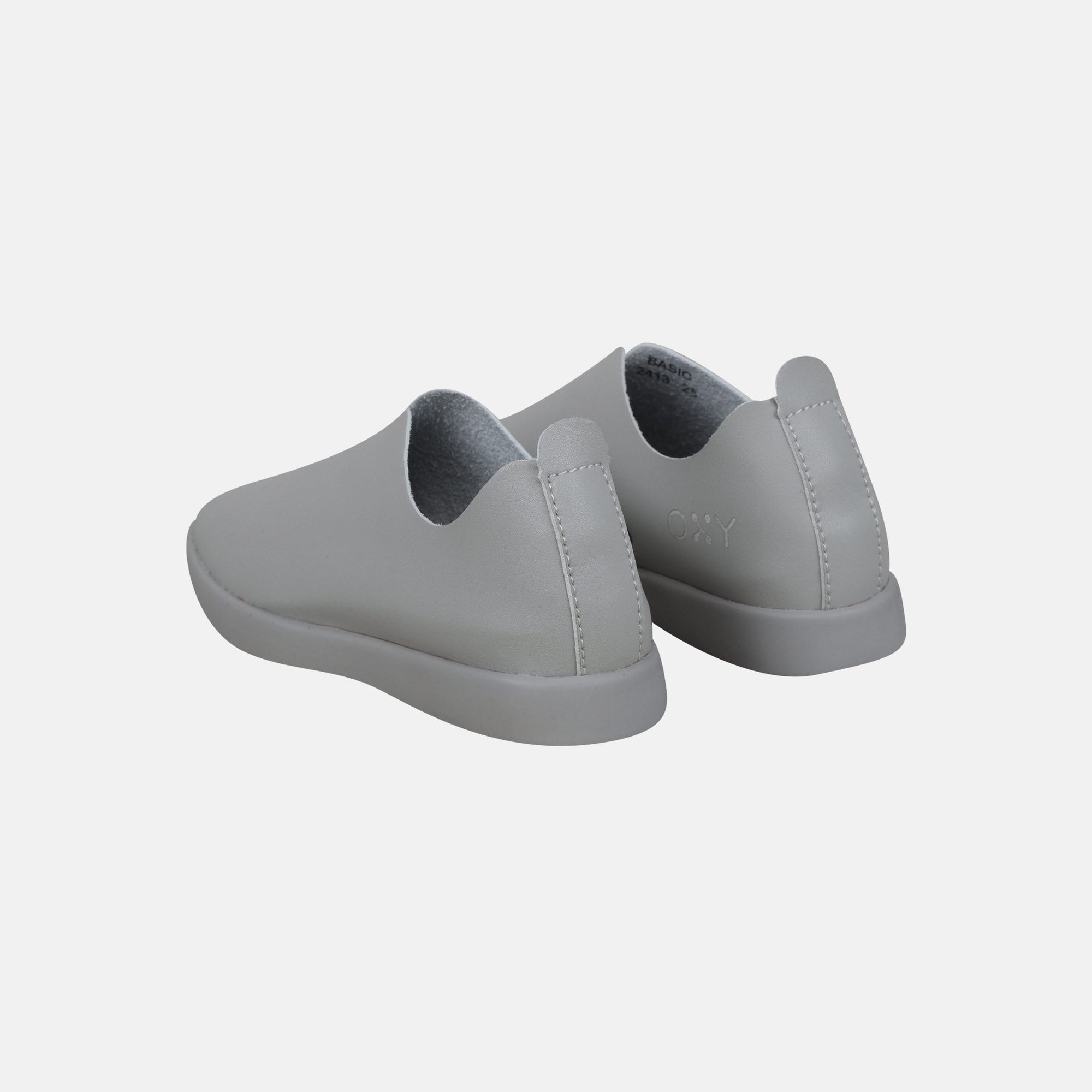 Kid's Originals Basic in sterling