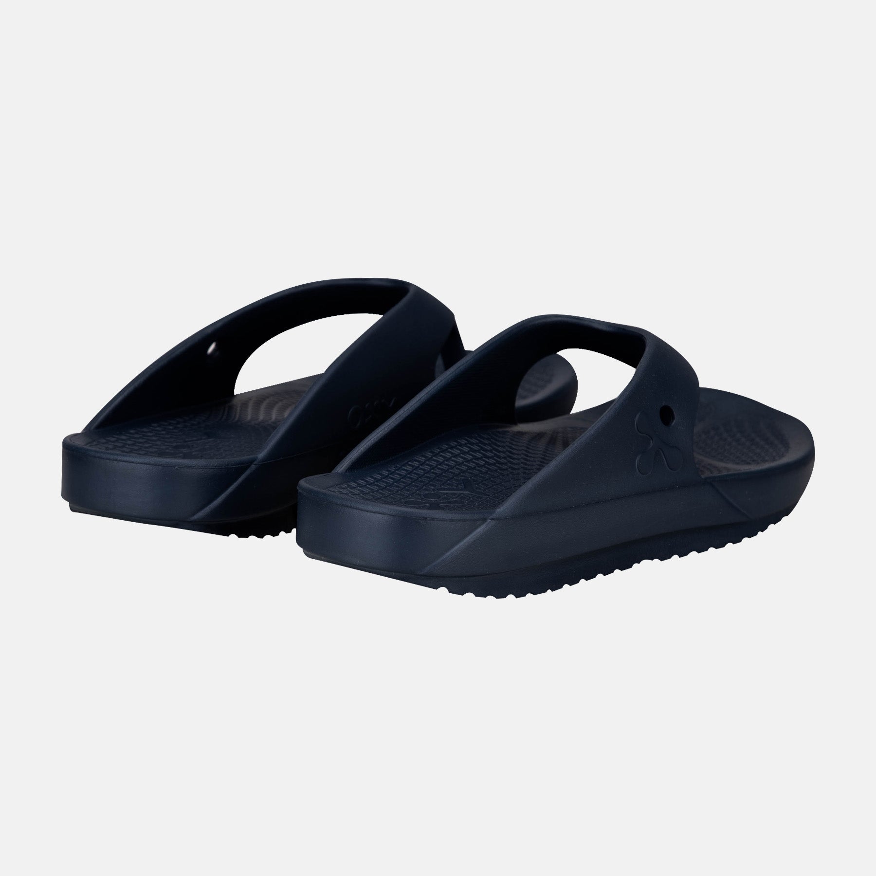 Men's slippers Explorer in clear night