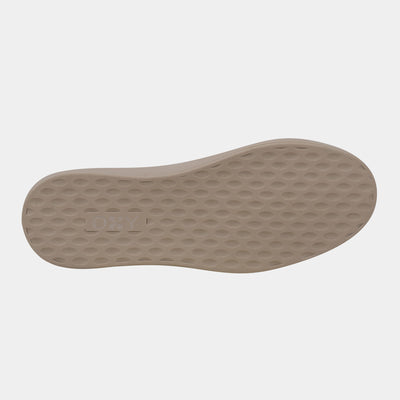 Women's slip-ons Targa in oat