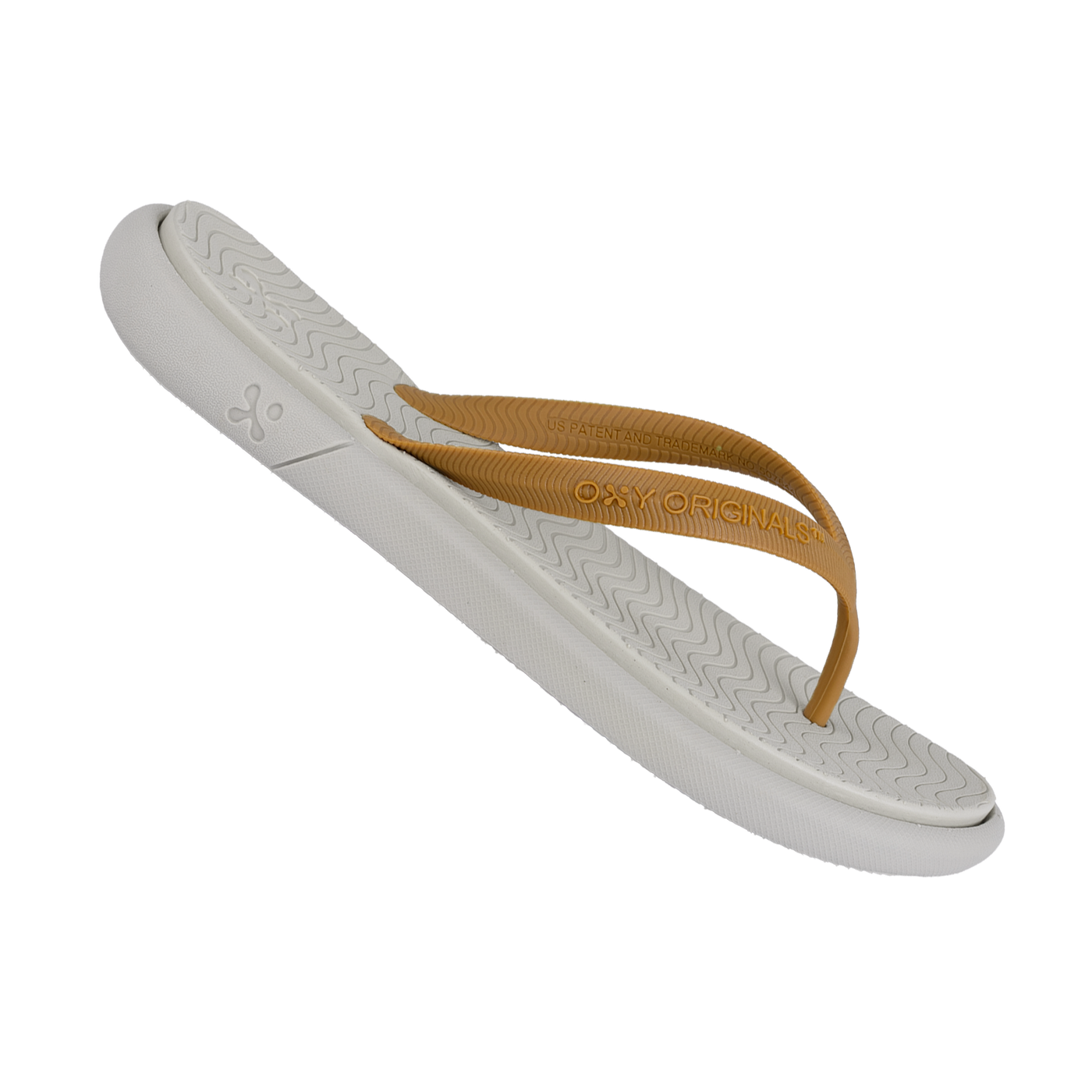 Women's Slippers Escape in Nimbus/Mira
