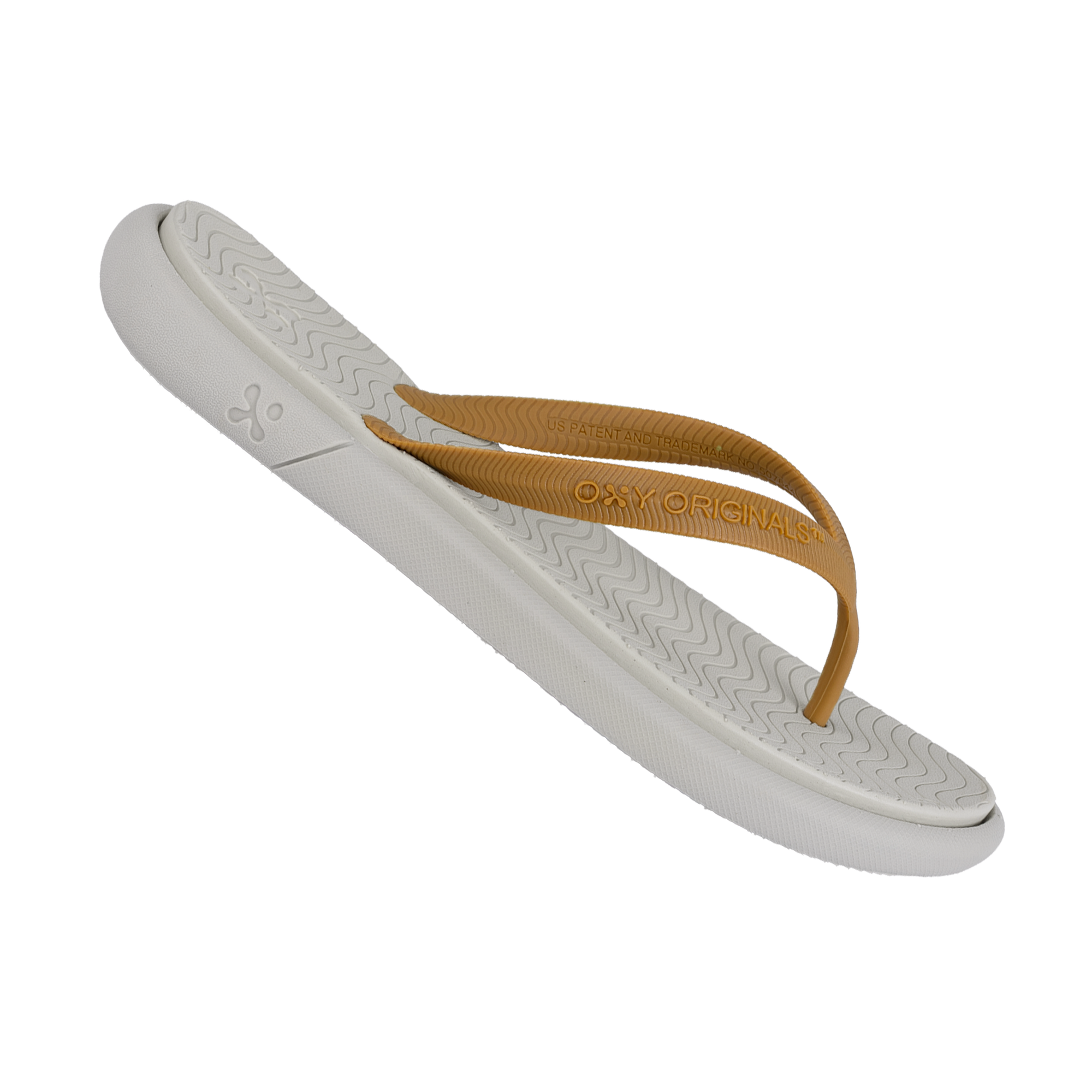 Women's Slippers Escape in Nimbus/Mira