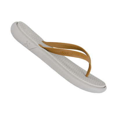 Women's Slippers Escape in Nimbus/Mira