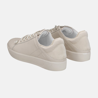Women's sneakers Cabrio Mono in off white