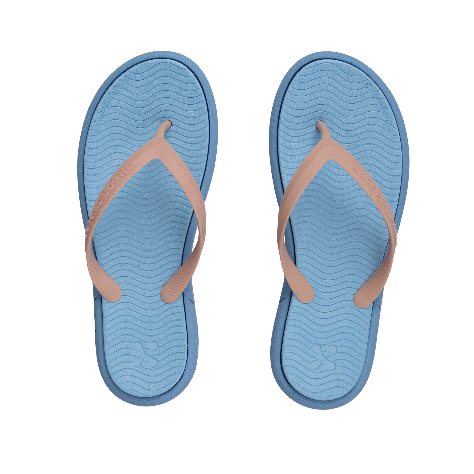 Women's Slippers Escape in Breeze/Crema