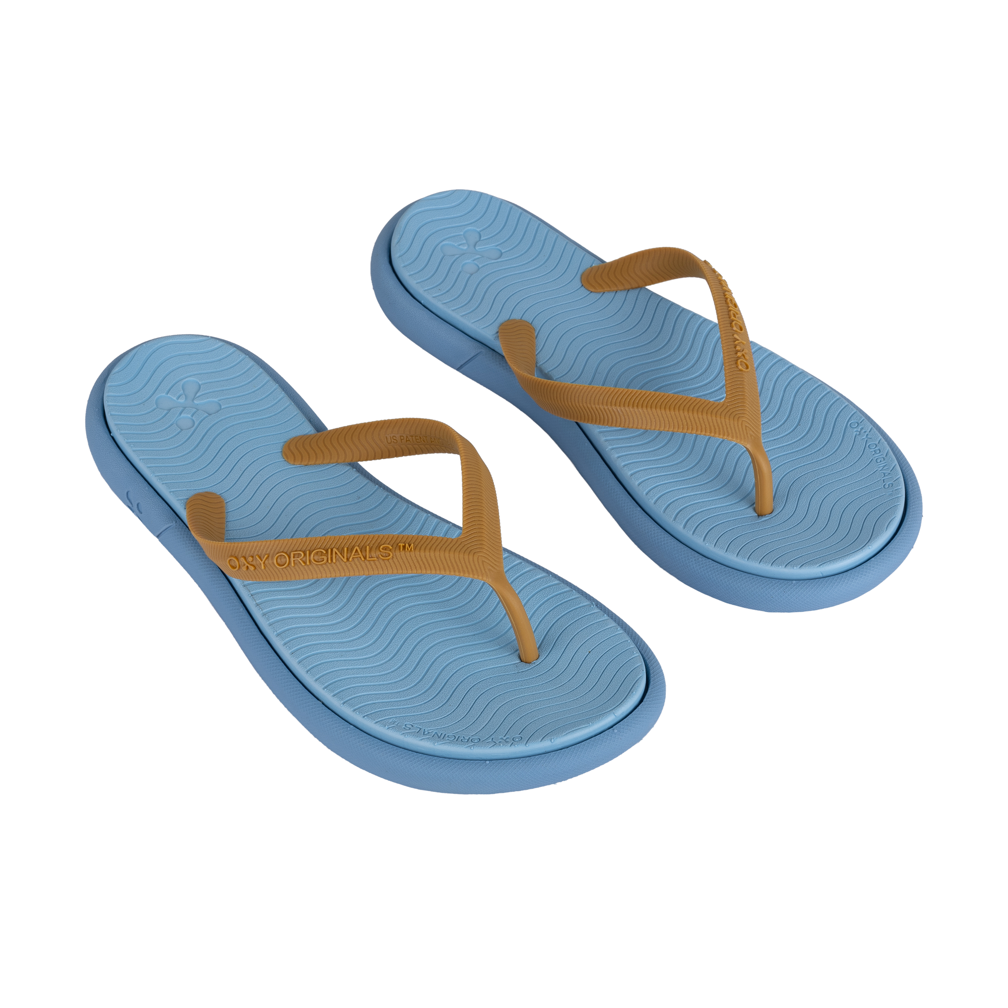 Women's Slippers Escape in Breeze/Mira